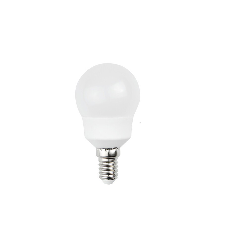 BEGHELLI LED SFERA E14 7W 58078 NAT 4000K SUPER