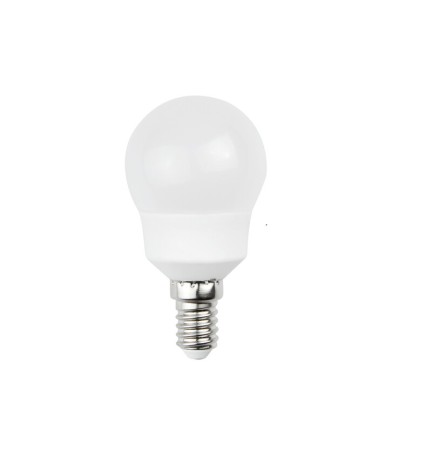 BEGHELLI LED SFERA E14 7W 58078 NAT 4000K SUPER