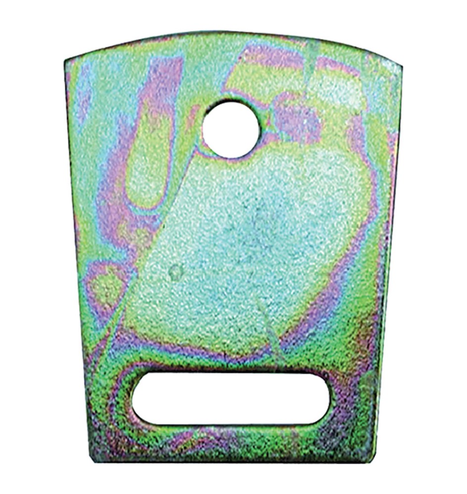 LAMINELLA FINALE h. mm 32