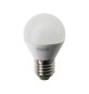 BEGHELLI LED SFERA E27 5W 56826 CAL 3000K PLAST