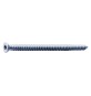 VITE PER CALCESTRUZZO 'GETO GS' mm 7,5 x 212
