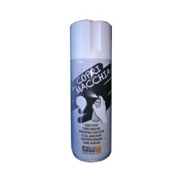COPRIMACCHIA SPRAY BIANCO OPACO 400 ML