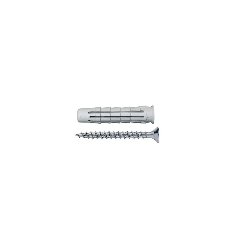 FRIULSIDER 100 TASSELLI C/VITI FIXIT MM.6