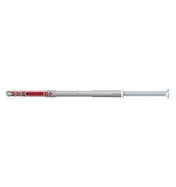 TASSELLO NYLON PROLUNGATO 'DUOXPAND-T' 8X80T Ø 8 x 80