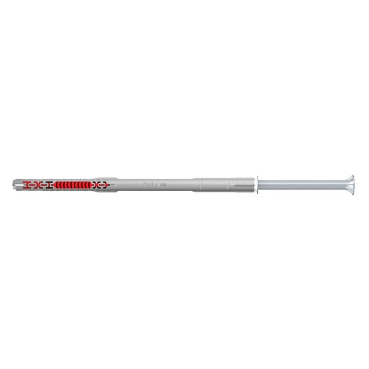 TASSELLO NYLON PROLUNGATO 'DUOXPAND-T' 8X80T Ø 8 x 80