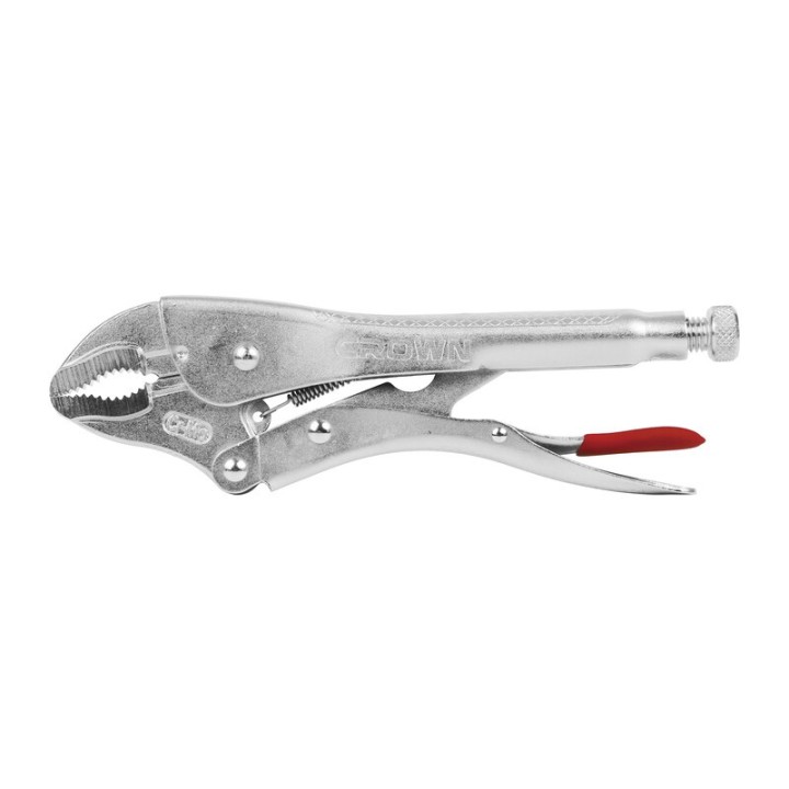 CROWN PINZA GRIP 250 MM CPHPL-GRA10