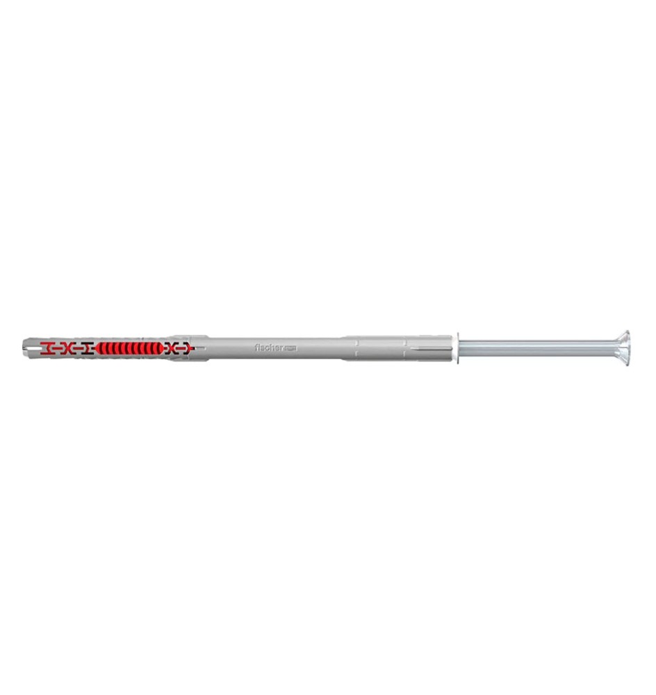TASSELLO NYLON PROLUNGATO 'DUOXPAND-T' 8X100T Ø 8 x 100