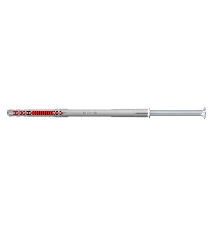 TASSELLO NYLON PROLUNGATO 'DUOXPAND-T' 8X100T Ø 8 x 100