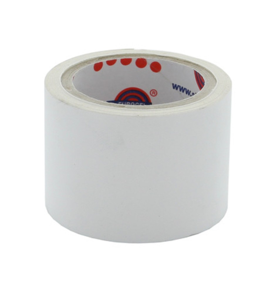NASTRO TELATO ADESIVO 38 MM X 2,7 M BIANCO