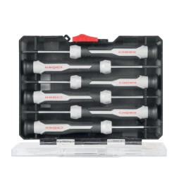 CROWN CACCIAVITE P/OROLAGIAIO 6 PZ TORX CPHDP-ATX6