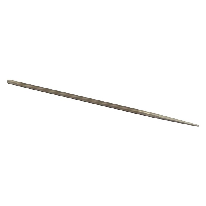 LIMA TONDA PER SEGHE 8 x 5/32 mm 200 x 4,0