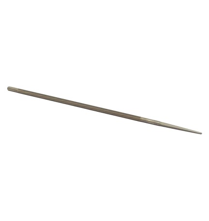 LIMA TONDA PER SEGHE 8 x 3/16 mm 200 x 4,8