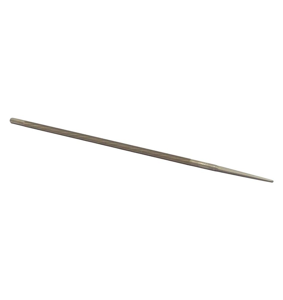 LIMA TONDA PER SEGHE 8 x 13/64 mm 200 x 5,2