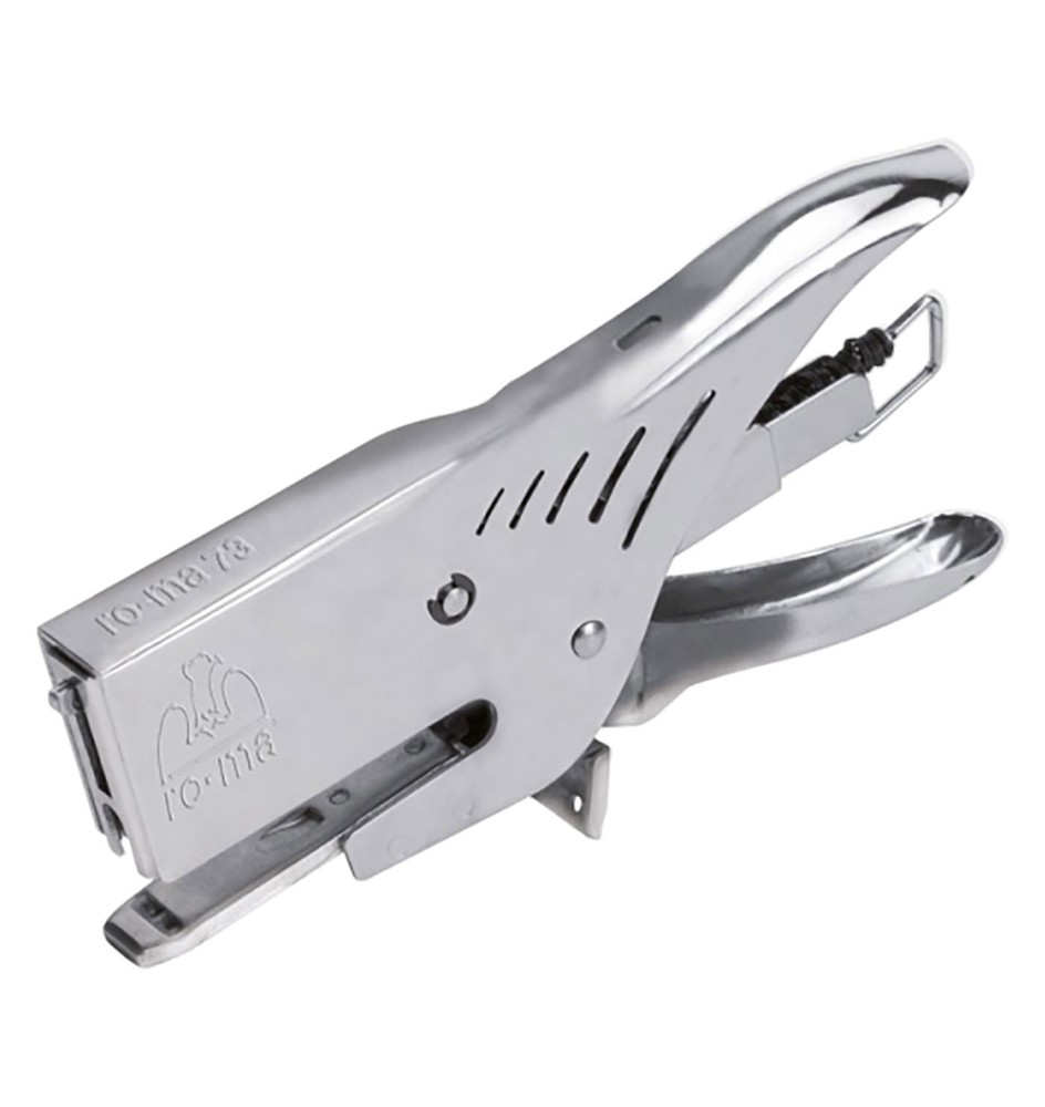 CUCITRICE PER SCATOLE 'RO-MA 73' punti 73/8-10-12 mm