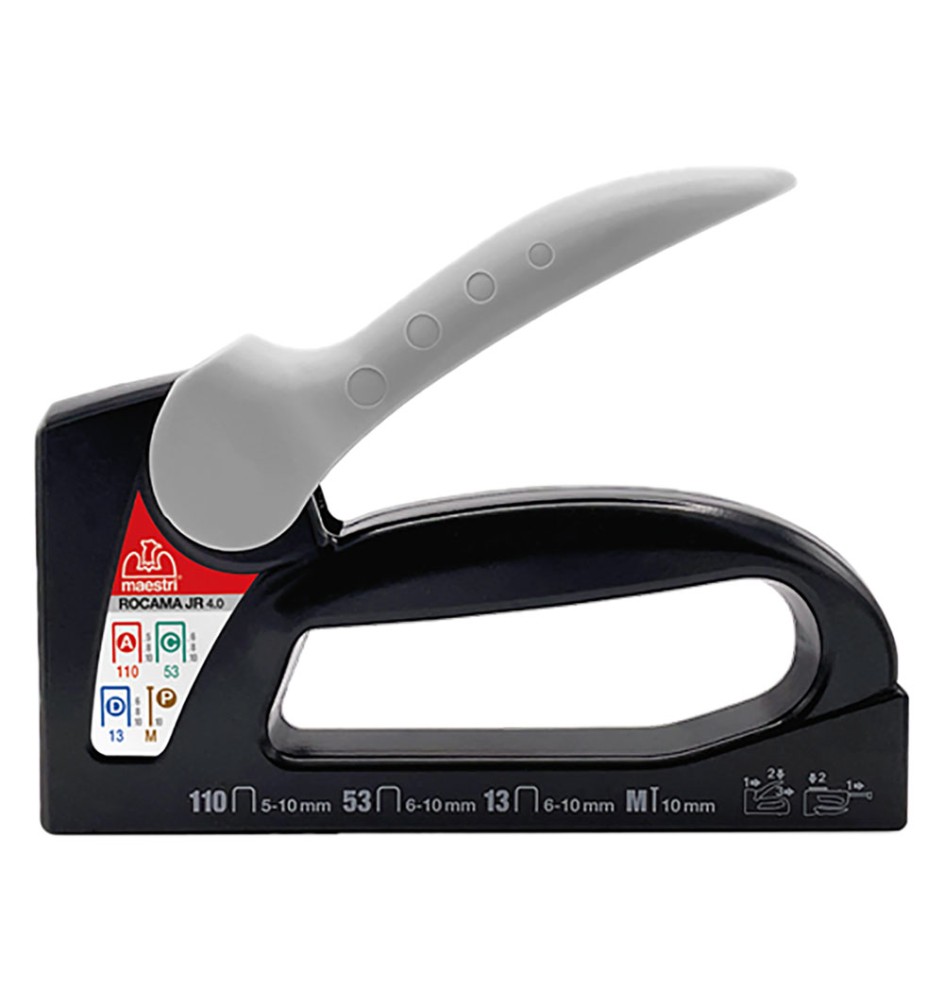 FISSATRICE 'ROCAMA JR 4.0' Mod. 110/13