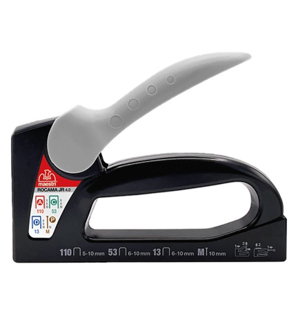 FISSATRICE 'ROCAMA JR 4.0' Mod. 110/13