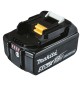 BATTERIA AL LITIO BL1830B - 3,0 Ah