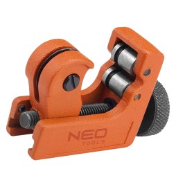 TAGLIATUBI A ROTELLA mm 3  22