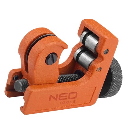 TAGLIATUBI A ROTELLA mm 3  22