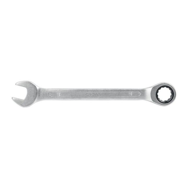CROWN CHIAVE COMBINATA A CRICCHETTO 15 MM CPHWS-A15