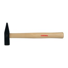 CROWN MARTELLO P/MECCANICO MAN. LEGNO 1000 G CPHHM-WHA100