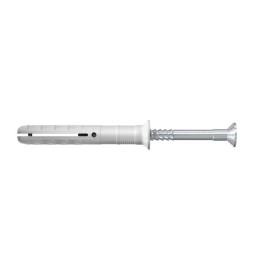 FISCHER TASSELLO N-S 8X120 VITE A CHIODO