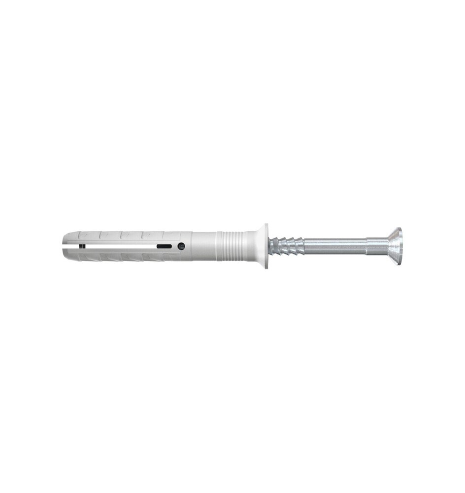 FISCHER TASSELLO N-S 8X120 VITE A CHIODO