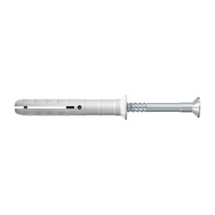 FISCHER TASSELLO N-S 8X120 VITE A CHIODO