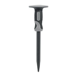 CROWN SCALPELLO MURATORE PUNTA ACUTA 300 MM CPHHK-CPA12