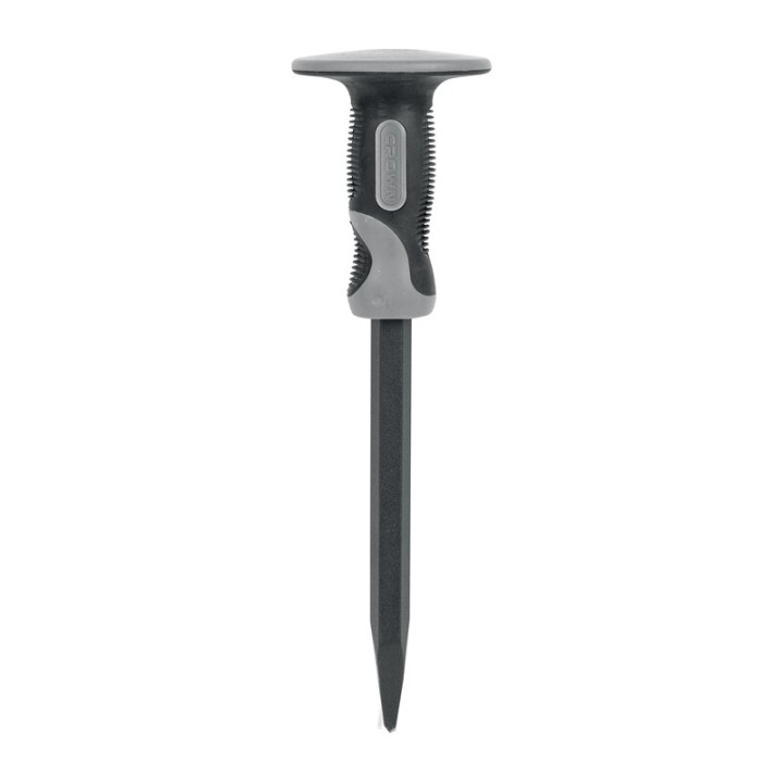 CROWN SCALPELLO MURATORE PUNTA ACUTA 300 MM CPHHK-CPA12