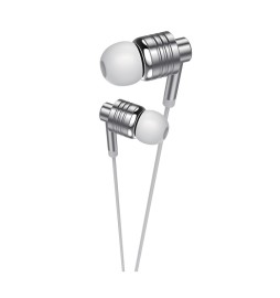 AURICOLARI STEREO IN EAR PREMIUM LS-DM31W BIANCO