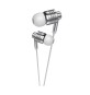 AURICOLARI STEREO IN EAR PREMIUM LS-DM31W BIANCO