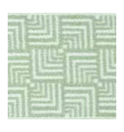 TAPPETO CUCINA DILETTA A VERDE 50X270 CM