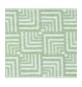 TAPPETO CUCINA DILETTA A VERDE 50X270 CM