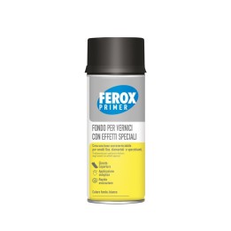 AREXONS FEROX PRIMER P/VERNICI SPECIALI 400 ML
