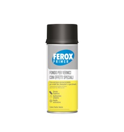 AREXONS FEROX PRIMER P/VERNICI SPECIALI 400 ML