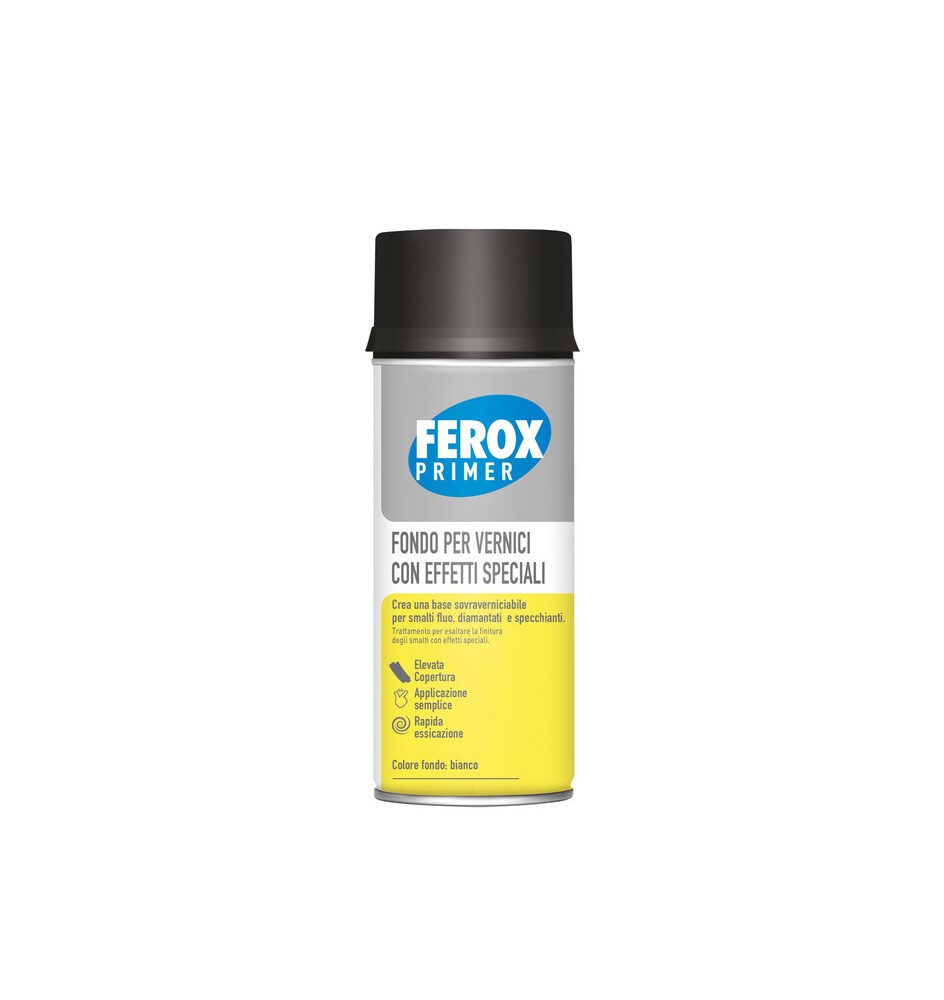 AREXONS FEROX PRIMER P/VERNICI SPECIALI 400 ML
