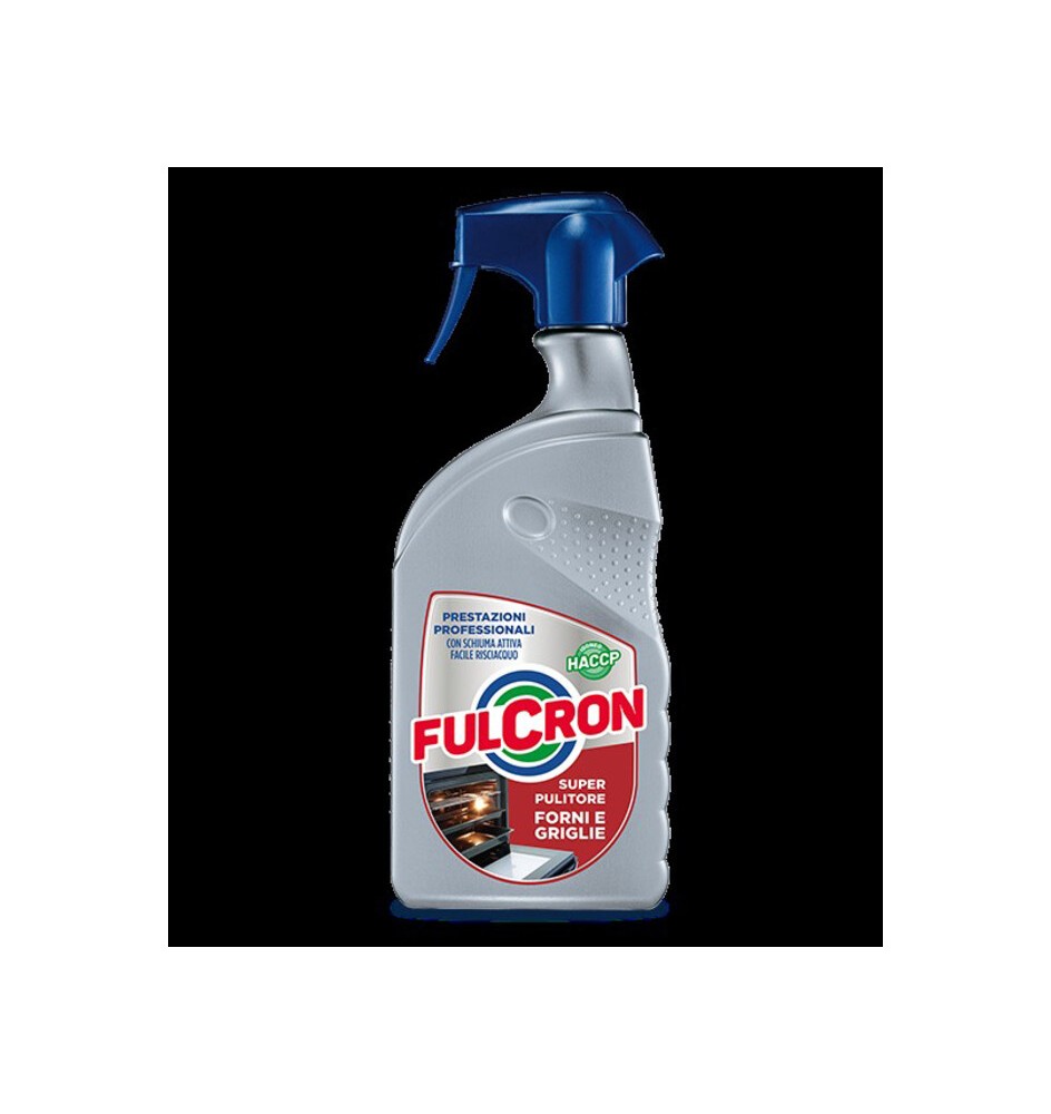 AREXONS FULCRON FORNI E GRIGLIE 750 ML