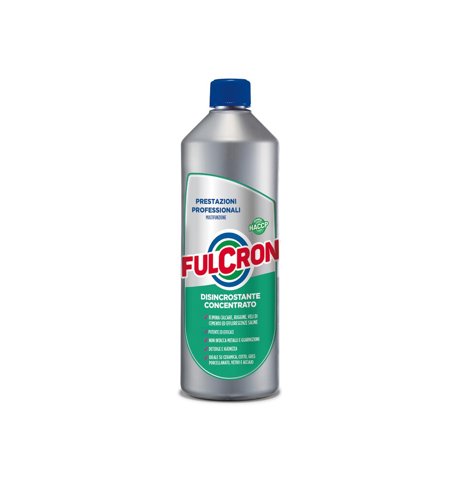 AREXONS FULCRON DISINCROSTANTE CONCENTR 1 L