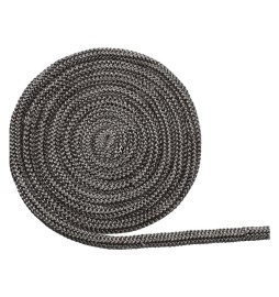 TRECCIA IN FIBRA DI VETRO Ø 5  8 mm