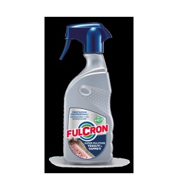 AREXONS FULCRON PULITORE TESSUTI E TAPPETI 500 ML