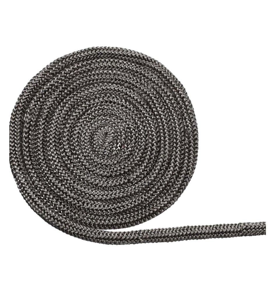 TRECCIA IN FIBRA DI VETRO Ø 9  12 mm