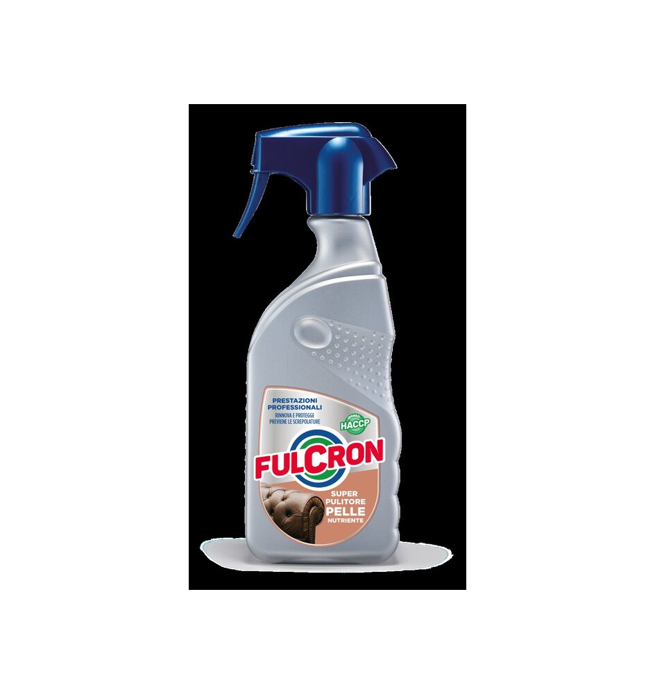 AREXONS FULCRON PULITORE PELLE 500 ML