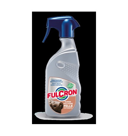 AREXONS FULCRON PULITORE PELLE 500 ML