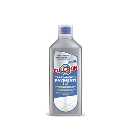 AREXONS FULCRON TRATTAMENTO PAVIMENTI 3 IN1 1 L