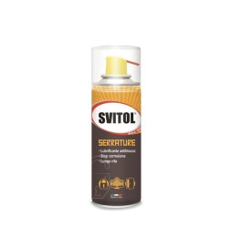 AREXONS 2349 SVITOL SERRATURE 180 ML