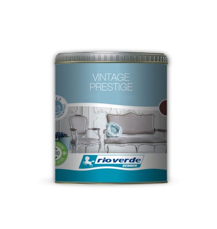 RIOVERDE RB2090 VERNICE VINTAGE 0,500 L FIORDILATTE