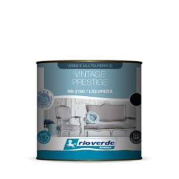 RIOVERDE RB2190 VERNICE VINTAGE 0,500 L LIQUIRIZIA