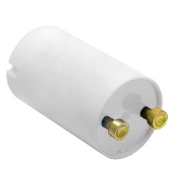 STARTER ELETTRONICO PER TUBI LED T8 mm 40 x 20 x 20
