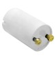 STARTER ELETTRONICO PER TUBI LED T8 mm 40 x 20 x 20